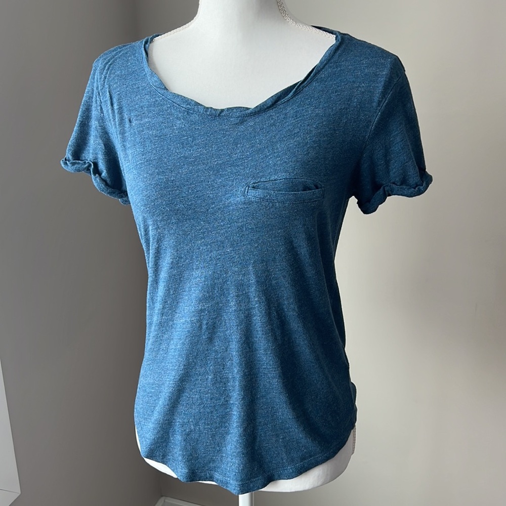 H&M Basic T-Shirt - Picture 3 of 10